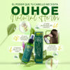OUHOE™ - TONICO CAPILAR