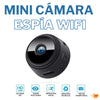 Mini Cámara Espía