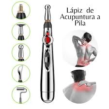 AcuPen™ - LÁPIZ MASAJEADOR TIPO ACUPUNTURA
